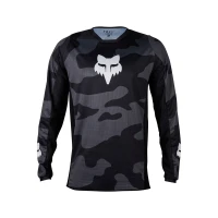 Свитшот (джерси) FOX 180 BNKR BLACK CAMO