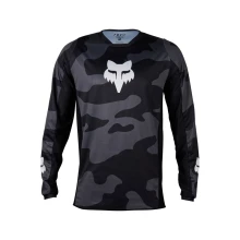 Свитшот (джерси) FOX 180 BNKR BLACK CAMO