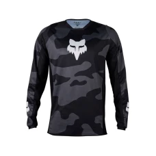 Свитшот (джерси) FOX 180 BNKR BLACK CAMO