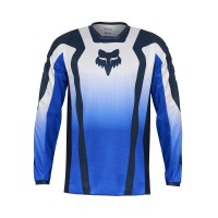 Свитшот (джерси) FOX 180 LEAN BLUE