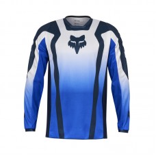 Свитшот (джерси) FOX 180 LEAN BLUE