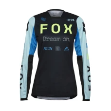 Свитшот (джерси) FOX LADY 180 RACE SPEC BLACK