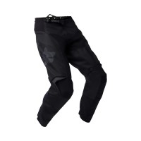 Штаны FOX 180 BLACKOUT BLACK