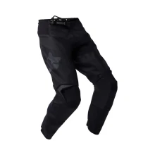 Штаны FOX 180 BLACKOUT BLACK