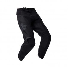 Штаны FOX 180 BLACKOUT BLACK