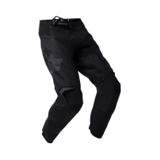 Штаны FOX 180 BLACKOUT BLACK