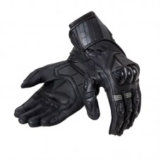 Перчатки OZONE RS600 BLACK/GREY