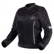 Куртка текстильная OZONE DART LADY BLACK
