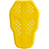 Защита спины ARMANOX 203-l (FB) LVL2 YELLOW L (450MM)