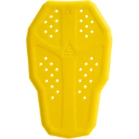 Защита спины ARMANOX 203-l (FB) LVL2 YELLOW L (450MM)