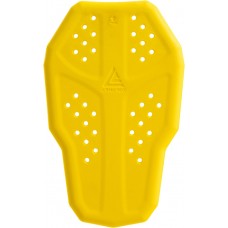 Защита спины ARMANOX 203-l (FB) LVL2 YELLOW L (450MM)