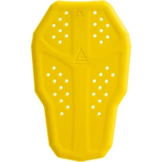 Защита спины ARMANOX 203-l (FB) LVL2 YELLOW L (450MM)