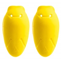 Защита колен/локтей ARMANOX 301 (E/K TYPE A) LVL2 YELLOW OS (2 SZT.)