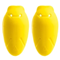 Защита колен/локтей ARMANOX 301 (E/K TYPE A) LVL2 YELLOW OS (2 SZT.)