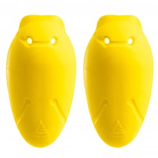 Защита колен/локтей ARMANOX 301 (E/K TYPE A) LVL2 YELLOW OS (2 SZT.)