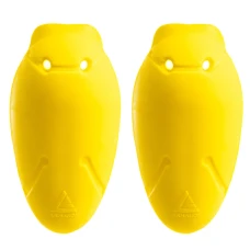 Защита колен/локтей ARMANOX 301 (E/K TYPE A) LVL2 YELLOW OS (2 SZT.)