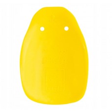 Защита плеч ARMANOX 401 (S TYPE A) LVL2 YELLOW OS (2 SZT.)