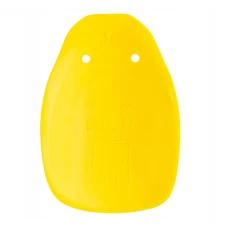 Защита плеч ARMANOX 401 (S TYPE A) LVL2 YELLOW OS (2 SZT.)
