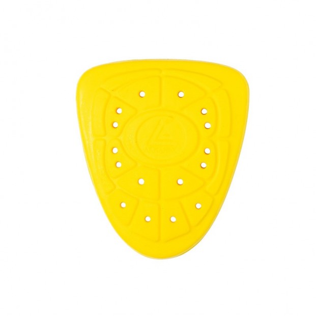 Защита копчика OGONOWEJ ARMANOX TAILBONE (COCCYX) YELLOW OS (1 SZT.)