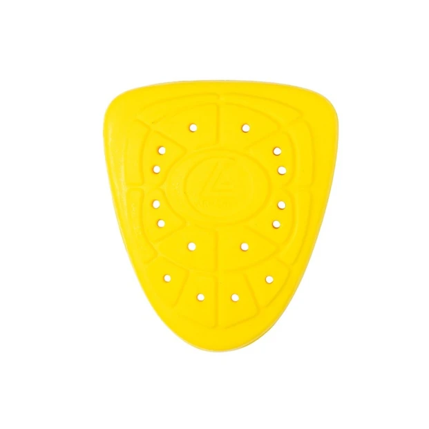 Защита копчика OGONOWEJ ARMANOX TAILBONE (COCCYX) YELLOW OS (1 SZT.)