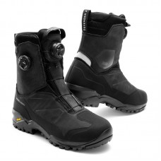 Ботинки REBELHORN DEFENDER-X BLACK