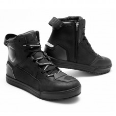 Ботинки REBELHORN VANDAL 2 BLACK