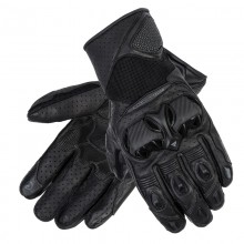 Перчатки REBELHORN FLUX 2 BLACK