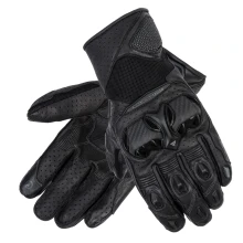Перчатки REBELHORN FLUX 2 BLACK