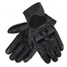 Перчатки REBELHORN FLUX 2 BLACK