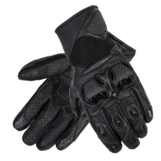 Перчатки REBELHORN FLUX 2 BLACK