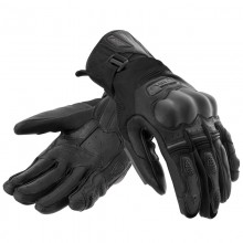 Перчатки REBELHORN RANGE BLACK