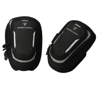 Сумка на ногу REBELHORN HIP II BLACK/GREY