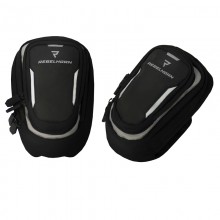 Сумка на ногу REBELHORN HIP II BLACK/GREY