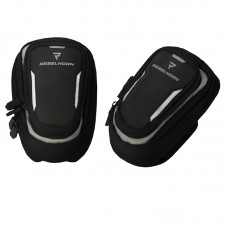 Сумка на ногу REBELHORN HIP II BLACK/GREY