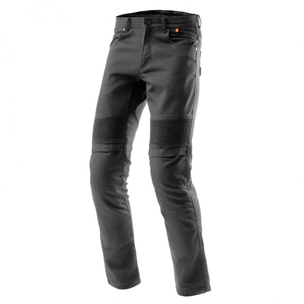 Брюки REBELHORN REVOLT BLACK