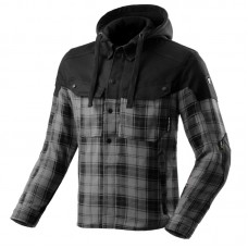 Куртка REBELHORN SHIFTER BLACK/GREY