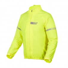 Куртка-дождевик REBELHORN OCEAN FLUO YELLOW
