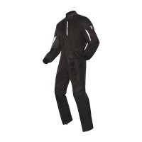 Комбинезон-дождевик REBELHORN TRAVEL BLACK