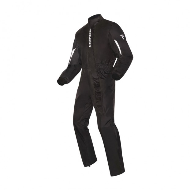 Комбинезон-дождевик REBELHORN TRAVEL BLACK