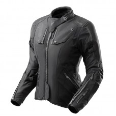 Куртка текстильная REBELHORN HIKER IV LADY BLACK