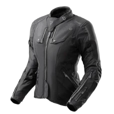 Куртка текстильная REBELHORN HIKER IV LADY BLACK