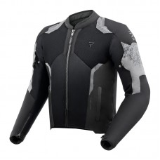 Куртка текстильная REBELHORN JAX BLACK/GREY