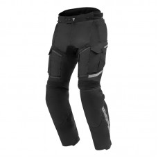 Брюки текстильные REBELHORN CUBBY V BLACK