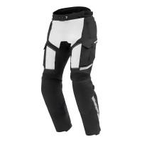 Брюки текстильные REBELHORN CUBBY V BLACK/GREY