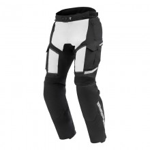 Брюки текстильные REBELHORN CUBBY V BLACK/GREY