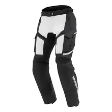 Брюки текстильные REBELHORN CUBBY V BLACK/GREY