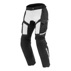 Брюки текстильные REBELHORN CUBBY V BLACK/GREY