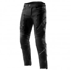 Брюки текстильные REBELHORN HARDY 3.0 BLACK