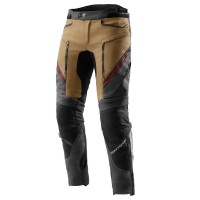 Брюки текстильные REBELHORN HARDY 3.0 DESERT/GREY/RED