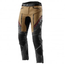 Брюки текстильные REBELHORN HARDY 3.0 DESERT/GREY/RED
